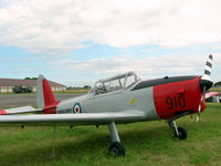 G-BWTG @ EBFN - Fly-in Koksijde 2014