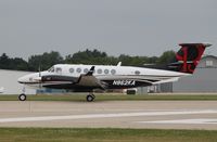 N862KA @ KOSH - Beech 350 - by Mark Pasqualino