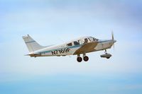 N7169F @ KLAL - 2014 Sun n Fun