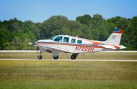 N7222H @ KLAL - 2014 Sun n Fun - by MVAvery