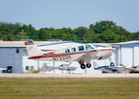N7222H @ KLAL - 2014 Sun n Fun - by MVAvery