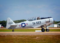 N7231G @ KLAL - 2014 Sun n Fun