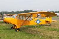 F-BVOZ @ EBFN - Koksijde Fly-in - by Raymond De Clercq