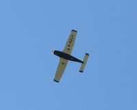 G-BZLH - Seen above Leeds & Bradford .. - by Gary Hudson