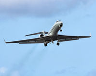 N636MF @ TNCM - N636MF
