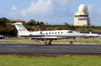 N832CB @ TNCM - N832CB