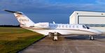 N108KJ @ KAXN - Cessna 525A CitationJet - by Kreg Anderson