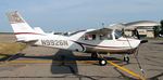 N9926N @ KPKD - Cessna T210N Centurion on the ramp in Park Rapids, MN.