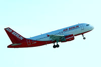 D-ABGI @ LSZH - Airbus A319-112 [3346] (Air Berlin) Zurich~HB 07/04/2009