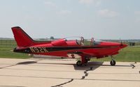 N92K @ KRFD - Avia F-22C - by Mark Pasqualino