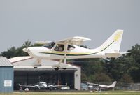 N6AL @ KOSH - Glastar - by Mark Pasqualino