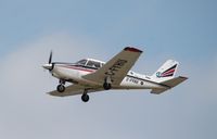C-FYHU @ KOSH - Piper PA-24 - by Mark Pasqualino