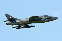 HB-RVR @ LFFQ - J-4021
