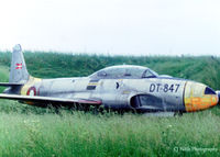 DT-847 photo, click to enlarge DT-847 photo, click to enlarge