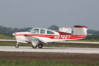 N9766Y @ KDVN - At the Quad Cities Air Show - by Glenn E. Chatfield