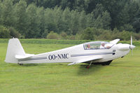 OO-NMC @ EBGG - Tailwheel Meet at Overboelare. - by Raymond De Clercq