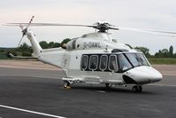G-OAWL @ LFQG - From LFTH - by Romain Roux