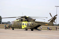 M-514 @ EKRK - M-514 in RKE - by Erik Oxtorp