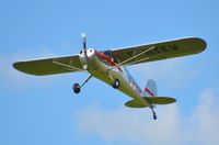 G-BTEW @ X3CX - Departing from Northrepps. - by Graham Reeve