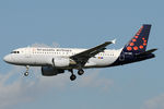 OO-SSF @ VIE - Brussels Airlines - by Chris Jilli