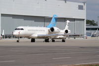 VP-BVM @ LOWW - Global 6000