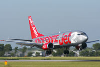 G-CELB @ EHAM - 