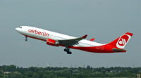 D-ABXD @ EDDL - Air Berlin, is here climbing out Düsseldorf Int'l(EDDL), bound for Hurghada(HEGN) - by A. Gendorf