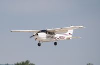 N612DF @ KOSH - Cessna 172S - by Mark Pasqualino