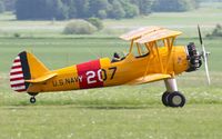 SE-BOZ @ ESOW - Västerås RollOut Airshow 2014. - by Backa Erik Eriksson