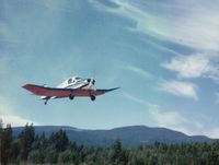 C-FRFJ - Father Emil Sasges flew this plane from communities in east central BC.
He crashed in 1969, and survived 22 days before rescue.  Plane was hauled to Quesnel, BC for rebuild.
Trying to locate it's current location for NOK and history. - by Kevin Deckert