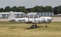 C-IJTZ @ KOSH - Sam Aircraft LS - by Mark Pasqualino