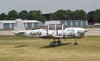 C-IJTZ @ KOSH - Sam Aircraft LS