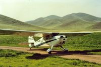 N9078E - 78E out in the country in the calif central valley foothills.