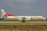 HB-IZW photo, click to enlarge HB-IZW photo, click to enlarge
