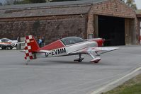 D-EVMM @ LOWI - Private