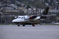 OK-PRH @ LOWI - Praga Aviation - by Maximilian Gruber