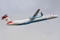 OE-LGK @ LOWI - Austrian (Tyrolean) - by Maximilian Gruber