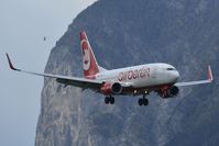 D-AHXJ @ LOWI - Air Berlin