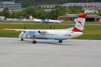 OE-LGA @ LOWI - Austrian (Tyrolean) - by Maximilian Gruber