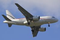 OE-LUX @ LOWI - Tyrolean Jet Service
