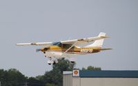 N9027G @ KOSH - Cessna 182N