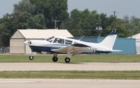 N2880T @ KOSH - Piper PA-28R-200 - by Mark Pasqualino