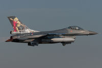 J-002 @ EHVK - Take off from Volkel - by Gerard v.d. Schaaf