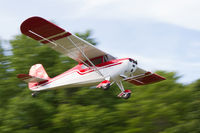 N9224E - Just Restored - by Jan Nichols