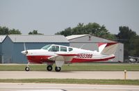 N5038B @ KOSH - Beech F35