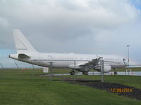 HZ-A2 @ NZAA - on ramp (next to B-KID) - by magnaman