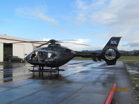 ZK-IGL @ NZAR - Often here for maintenance. - by magnaman