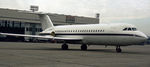 N1543 @ LHR - One Eleven 203AE as seen at Heathrow in September 1978. - by Peter Nicholson