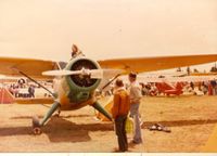 N67453 - Taken at Watsonville, Ca. airshow. Don't remember the year. - by TheOD