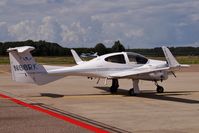 N86RK @ EHLE - Lelystad Airport - by Jan Bekker